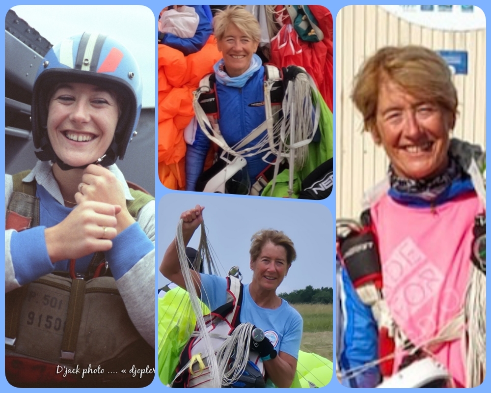 PORTRAIT : Isabelle BRIOLET, une battante au franc-parler