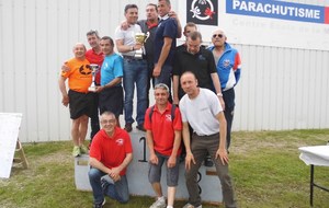 P.A - Championnat de Ligue Pays de Loire - LAVAL