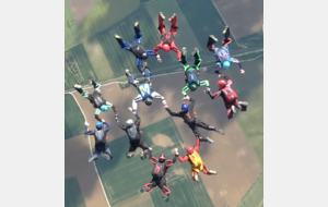 St-Florentin : 1er entrainement de VR &quot;TBS&quot; (*)