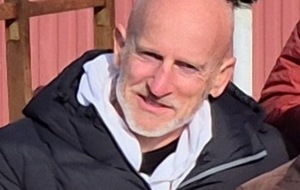 PORTRAIT : Fabrice CAILLAUD, un homme tranquille