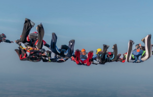 Grande Formation à St-Florentin et Nancy