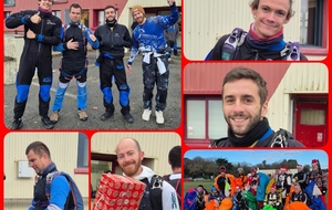 Boogie de Noël à Vannes