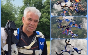 PORTRAIT : Patrick PEZERON, fidèle au SNOS depuis 1974