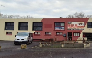 Enfin la reprise des sauts !