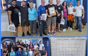25ème édition du Celtic Trophy