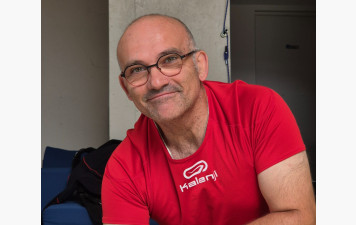 PORTRAIT : Alain LABATTUT, Monsieur "multi-casquettes"