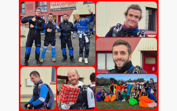 Boogie de Noël à Vannes