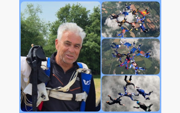 PORTRAIT : Patrick PEZERON, fidèle au SNOS depuis 1974