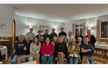 Un très bon bilan 2025