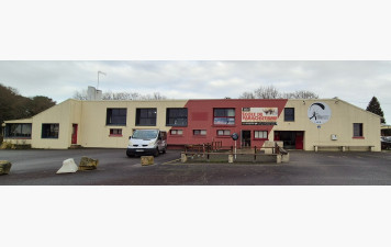 Enfin la reprise des sauts !