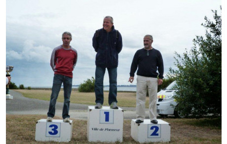 PA - LORIENT - Coupe de Lorient