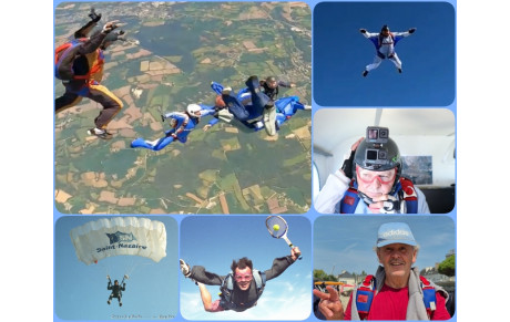 PORTRAIT : Jacques DESBOIS, un videoman des temps modernes !