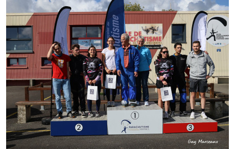 Celtic Trophy 2025 : faible participation du SNOS