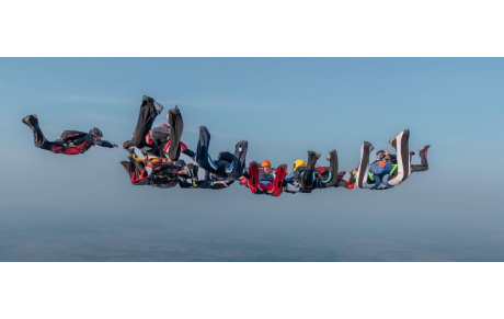 Grande Formation à St-Florentin et Nancy