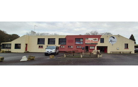 Enfin la reprise des sauts !